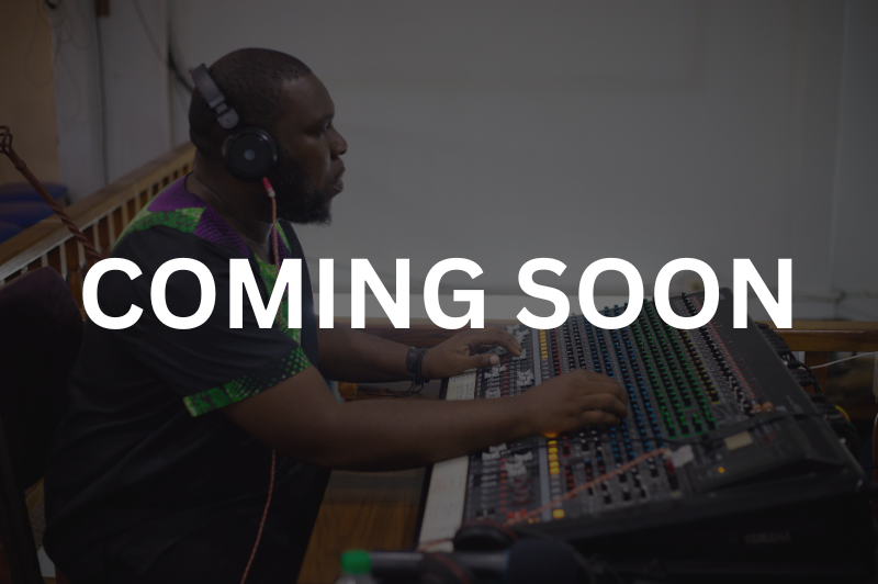 Grace News Coming Soon